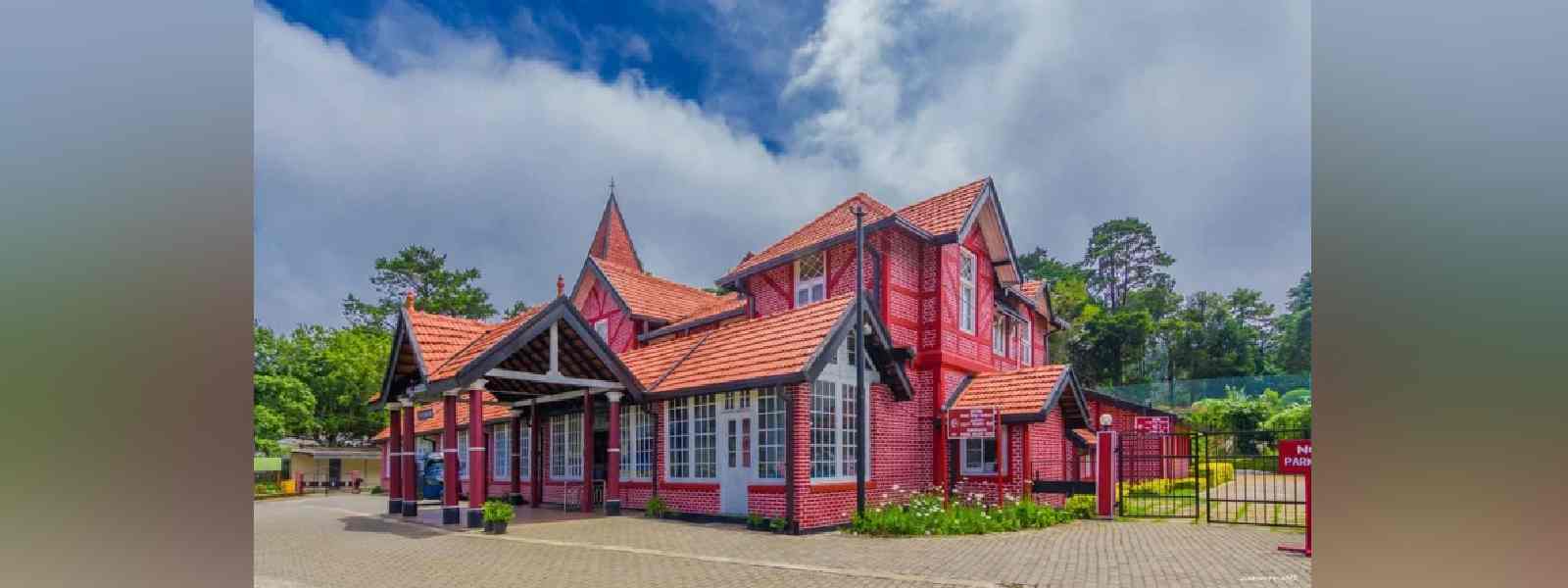 නුවරඑළිය තැපැල් කාර්යාලය ගැන තීරණයක්